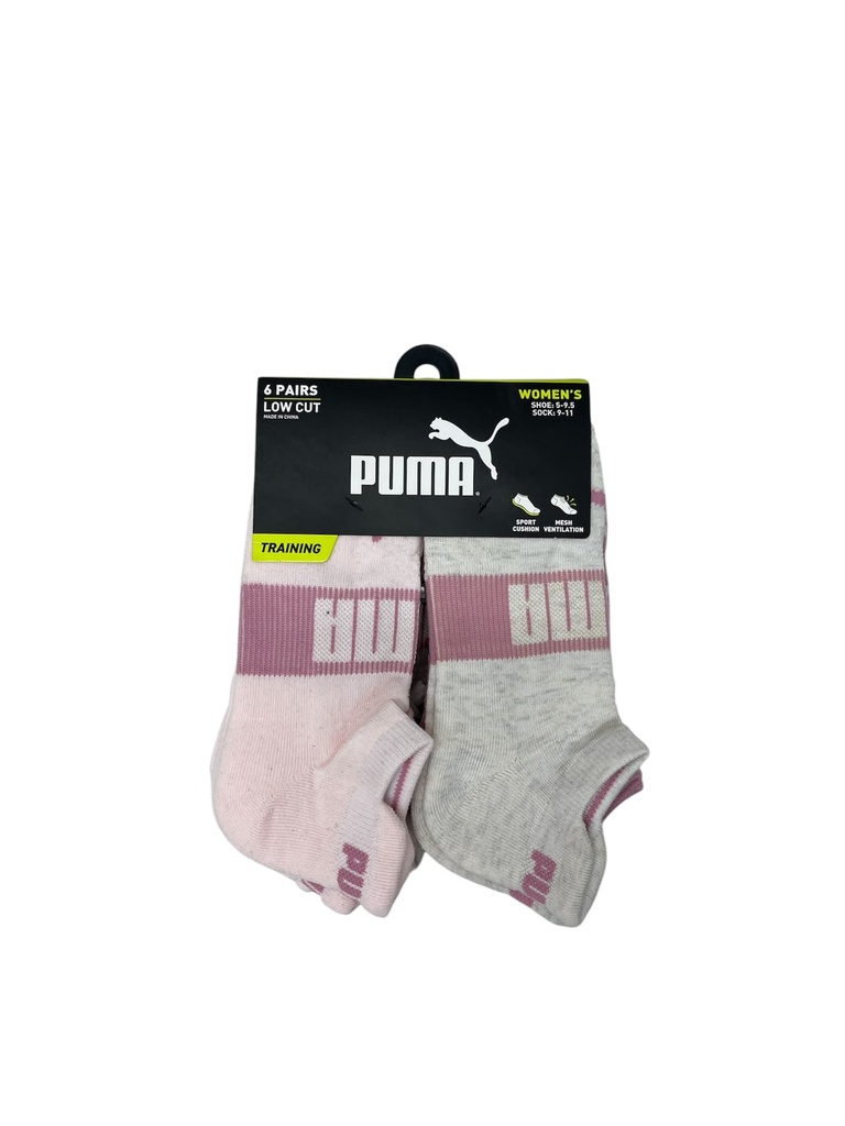 Calcetines Puma