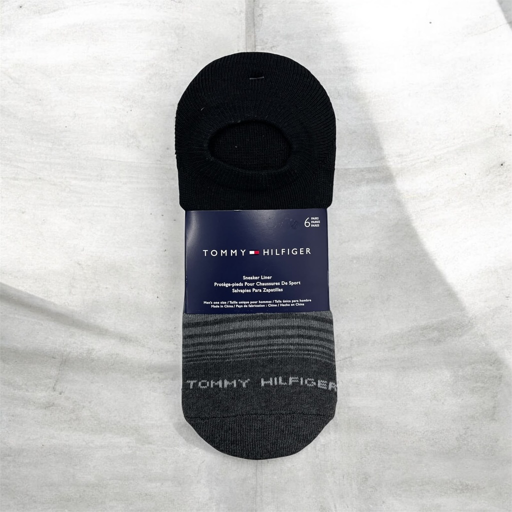 Calcetines Tommy