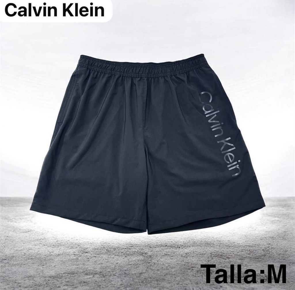 Chorts Calvin Klein talla m