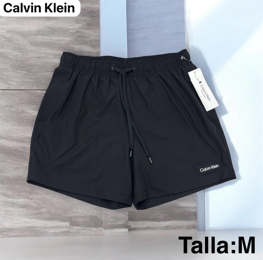 Chorts Calvin Klein talla m