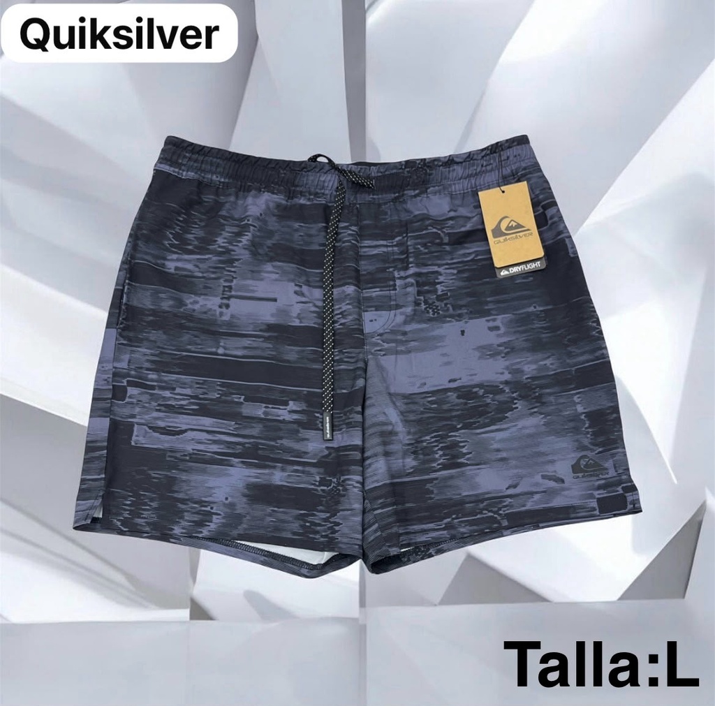 Chorts Quiksilver talla L