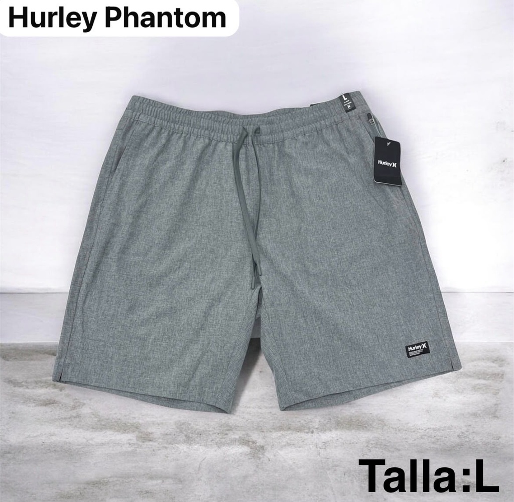 Chorts Hurley Phantom talla L