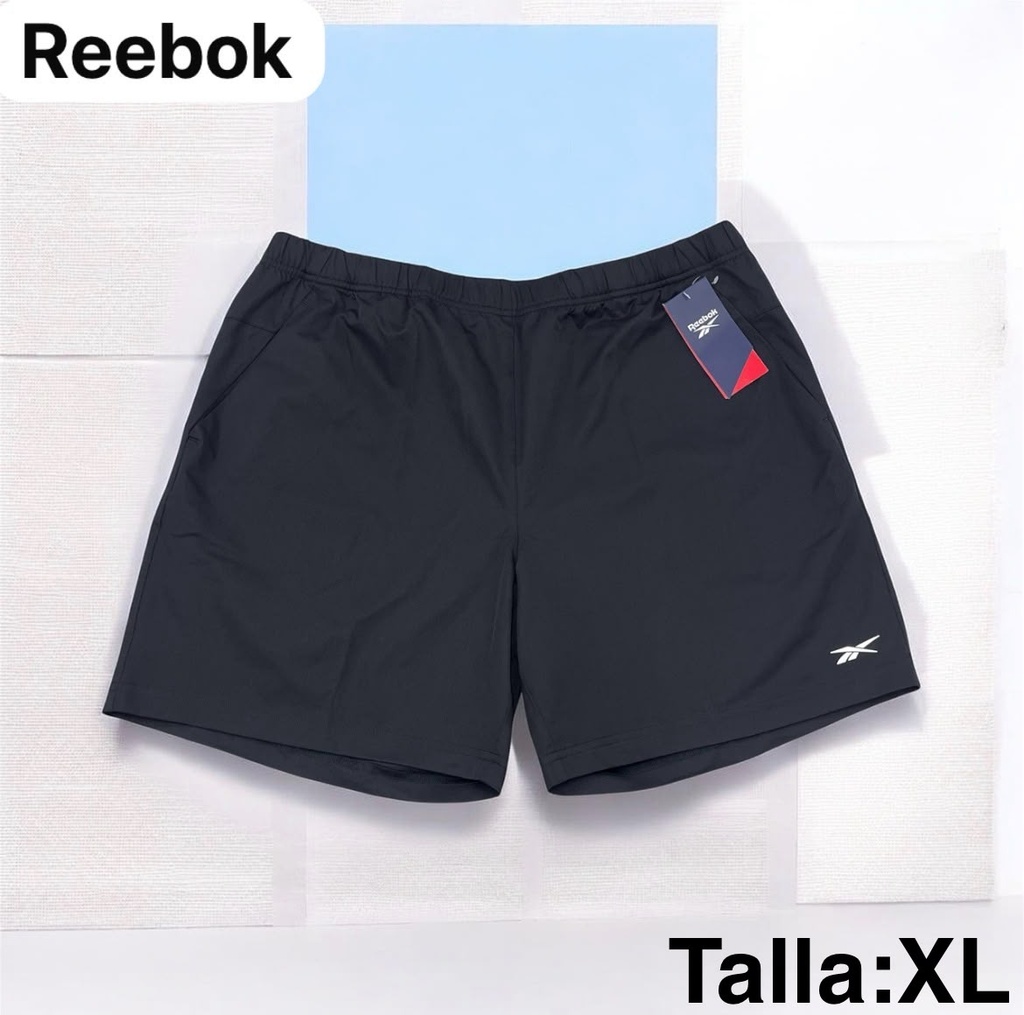 Chorts Reebok talla XL