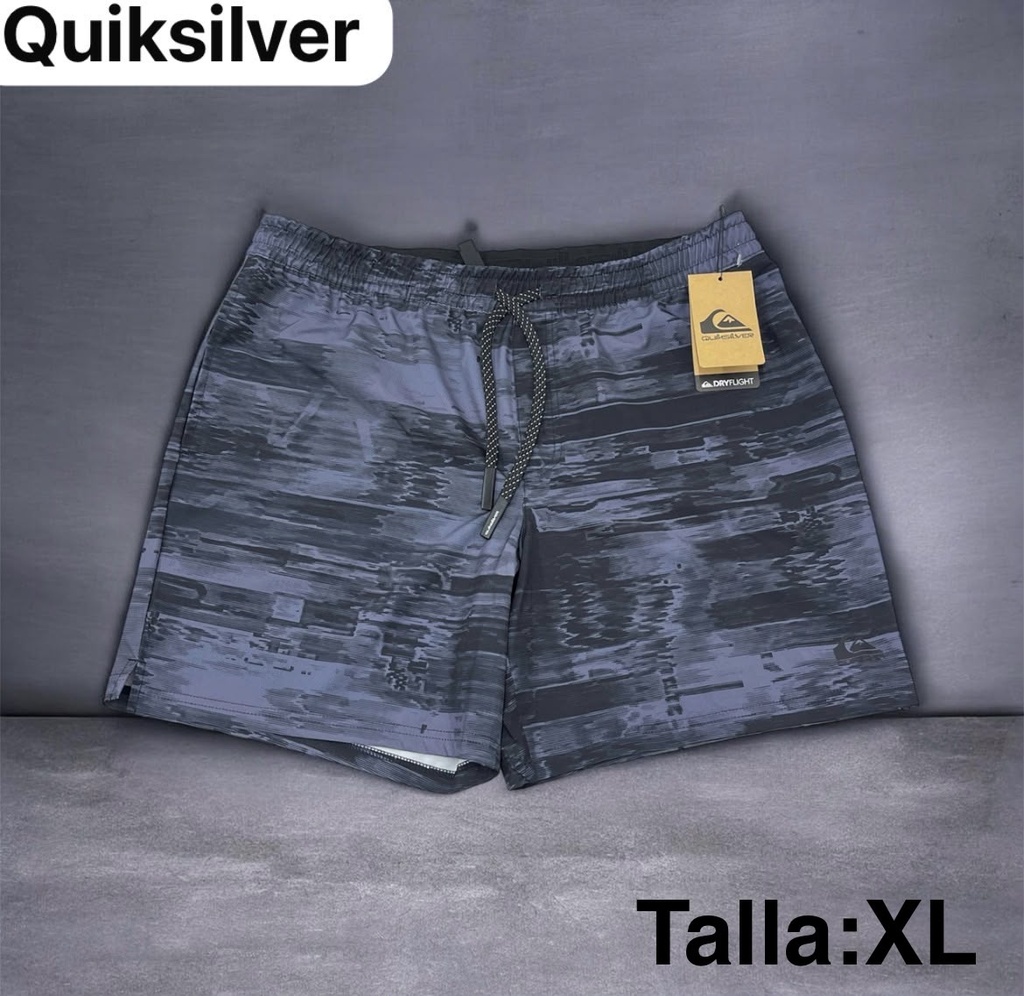 Chorts Quiksilver talla XL