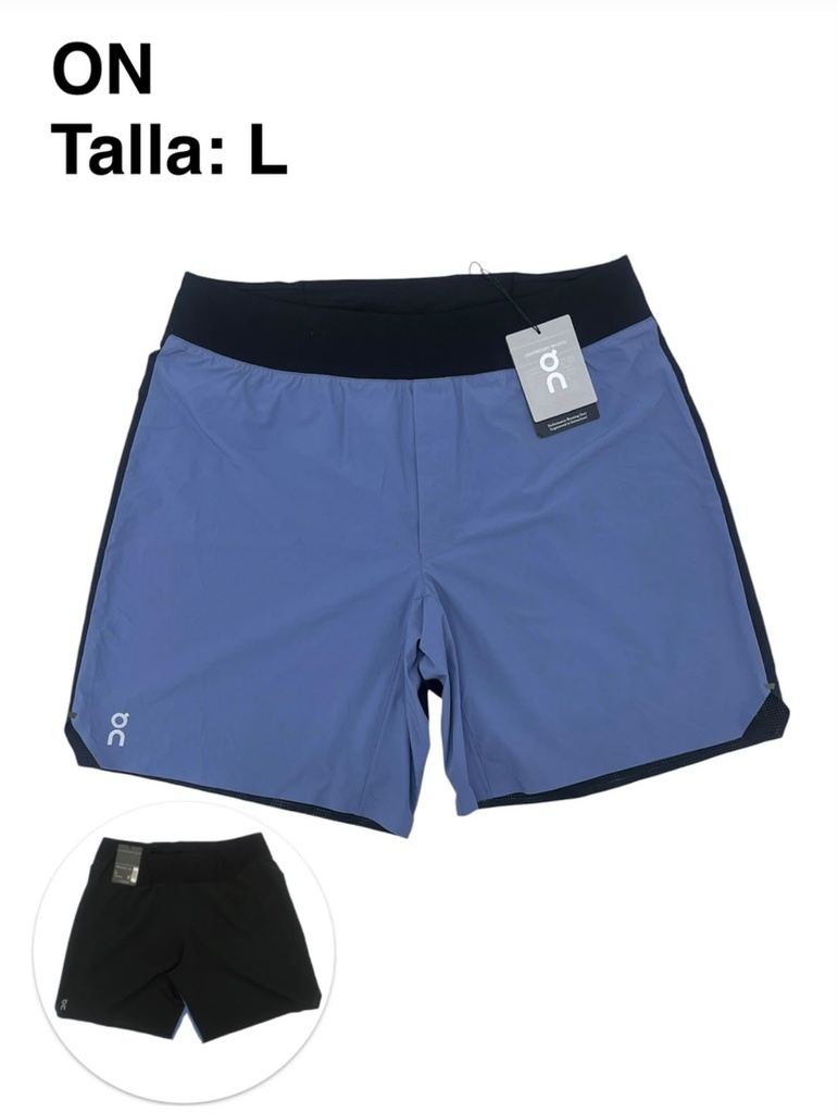 Chorts ON talla L