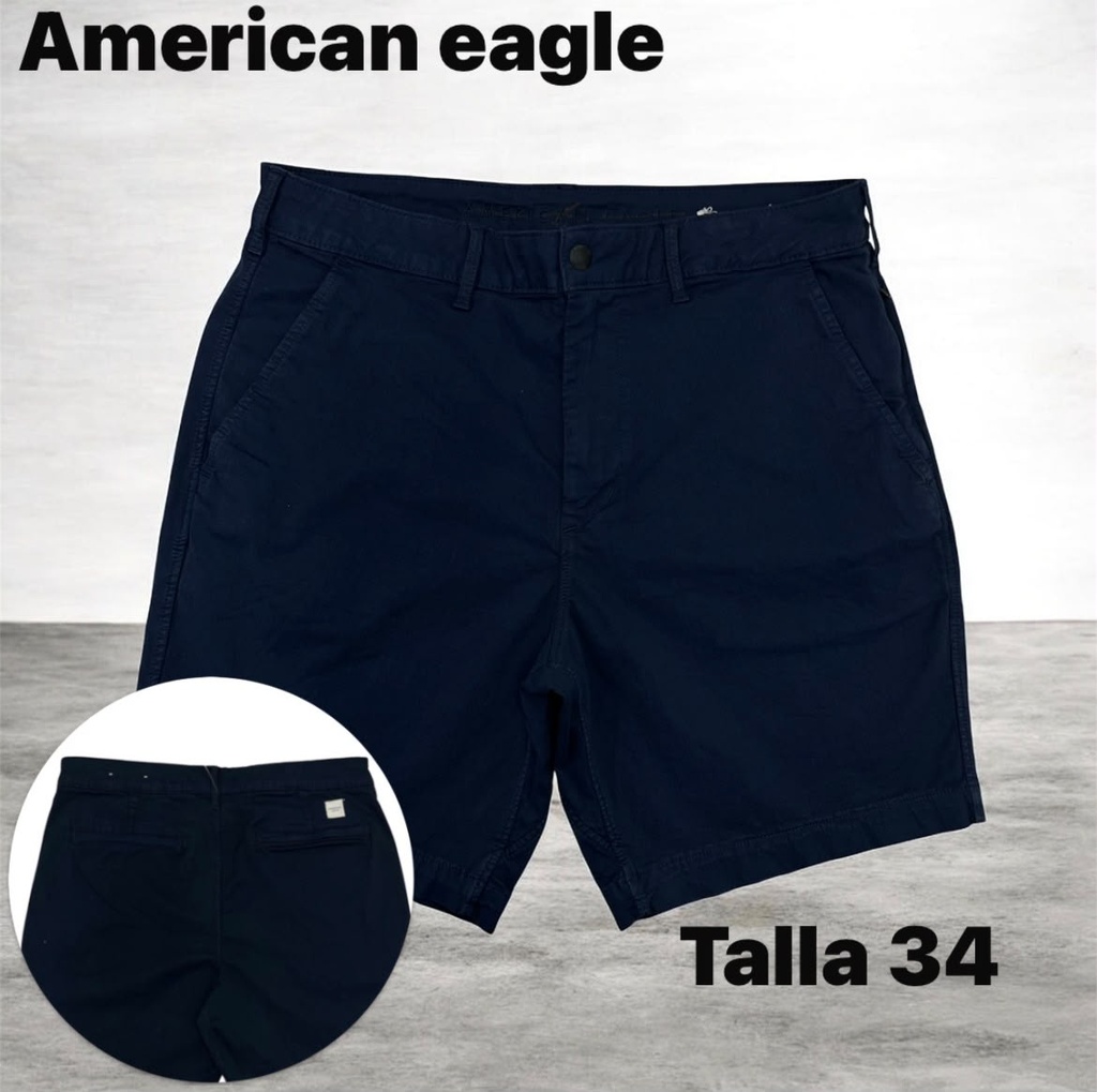 Chorts American eagle  talla 34