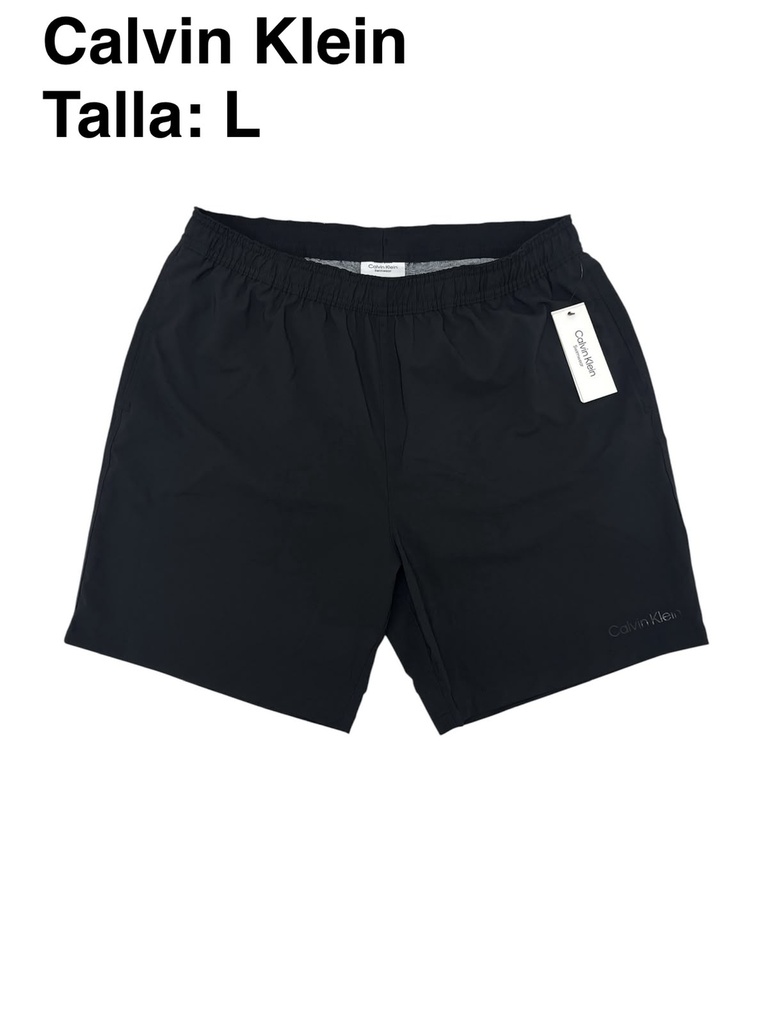 Chorts Calvin Klein talla L
