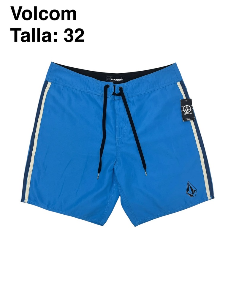 Chorts Volcom talla 32