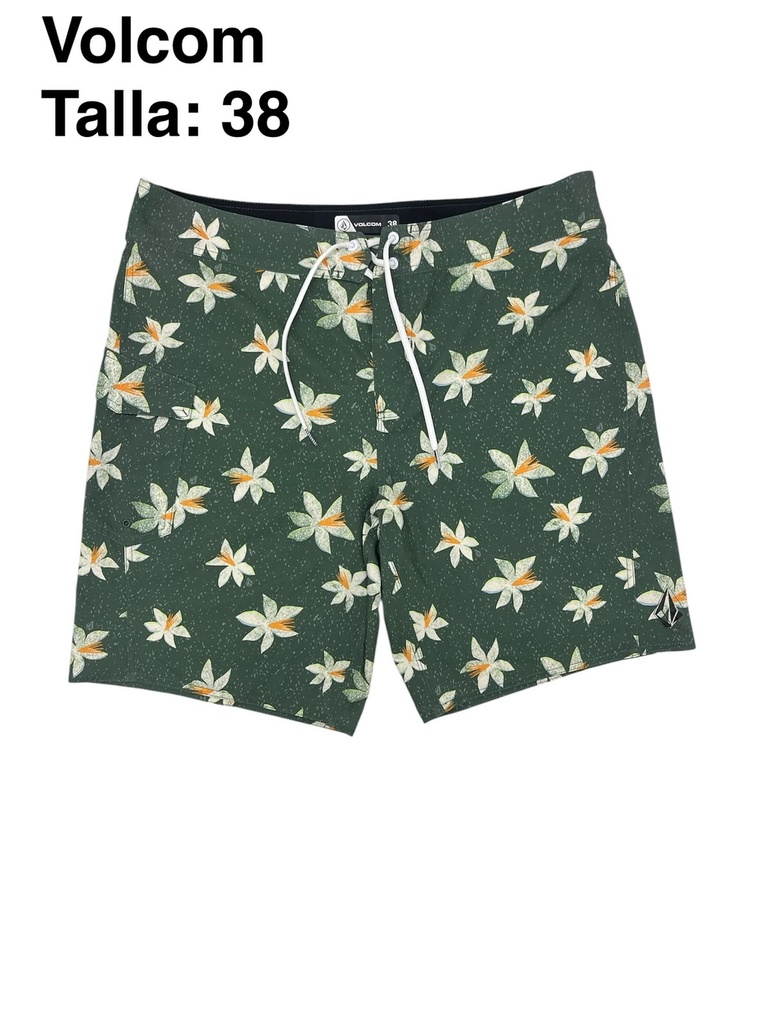 Chorts Volcom talla 38