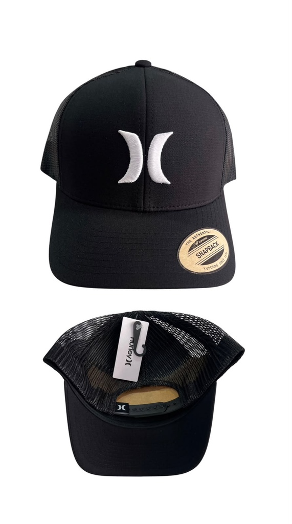 Gorra Hurley