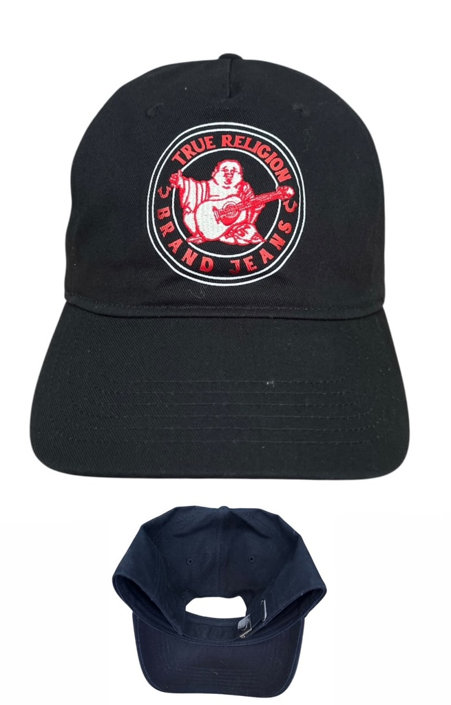 Gorra True Religion