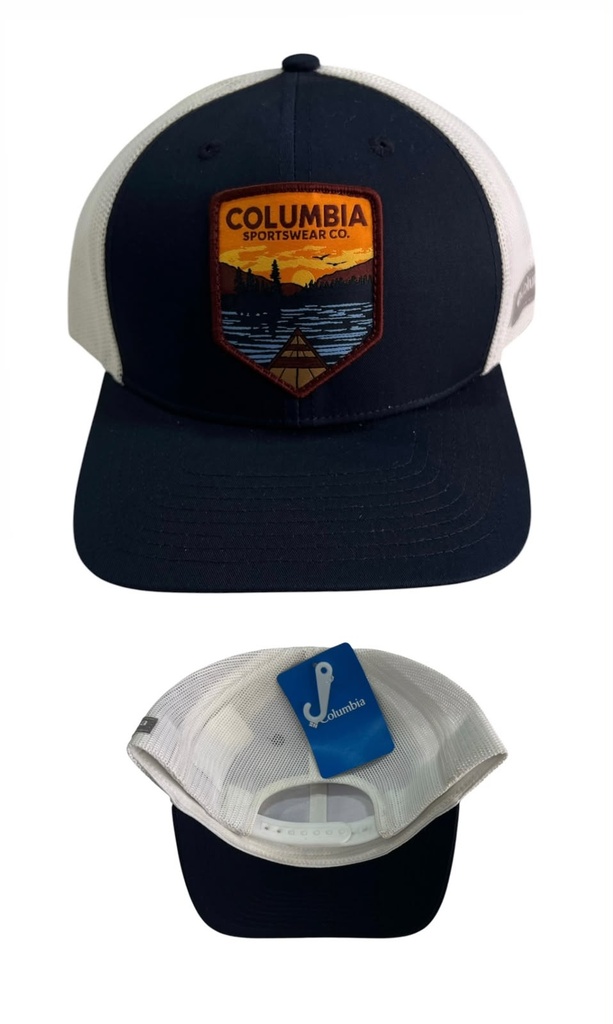 Gorra COLUMBIA