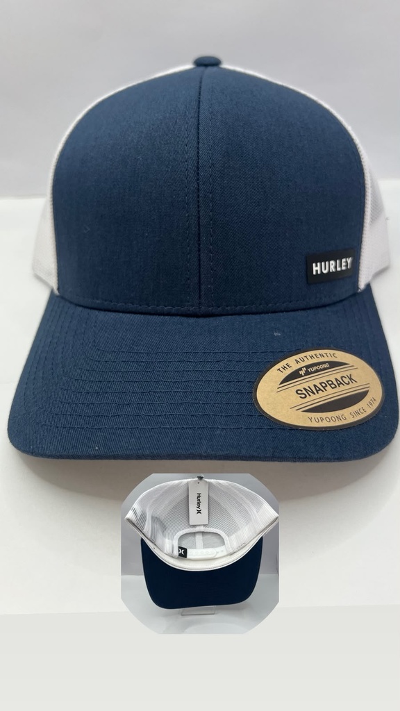 Gorra Hurley
