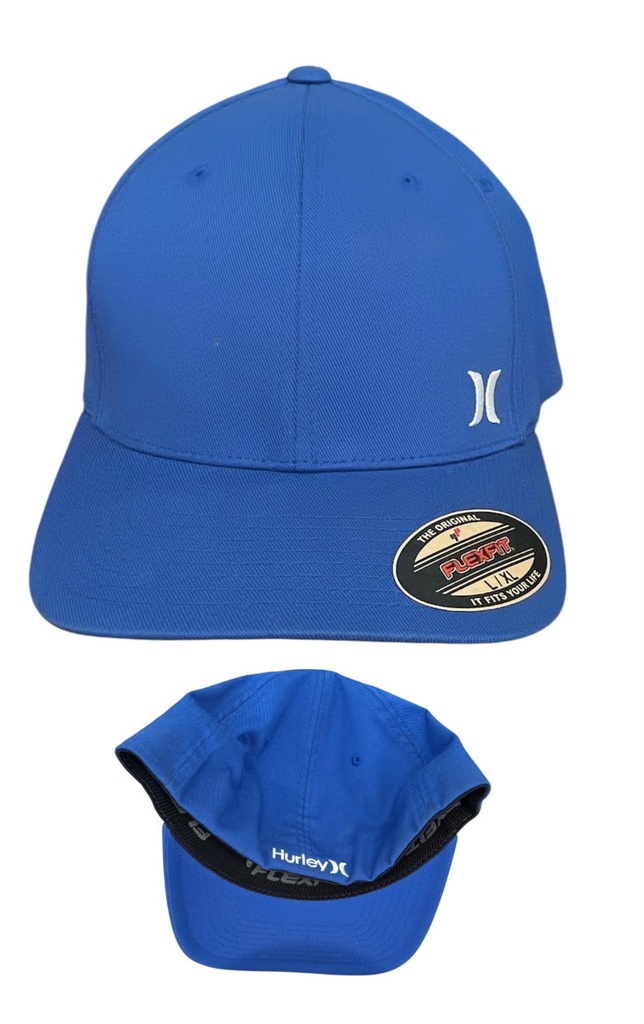 Gorra Hurley