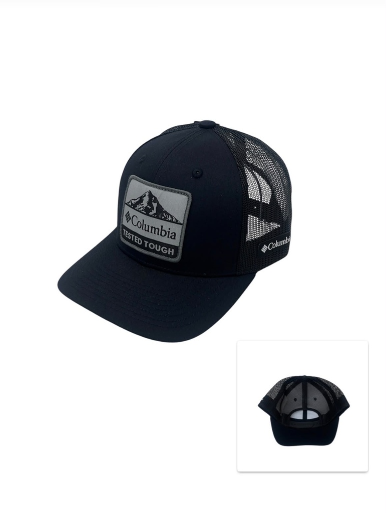 Gorra Columbia