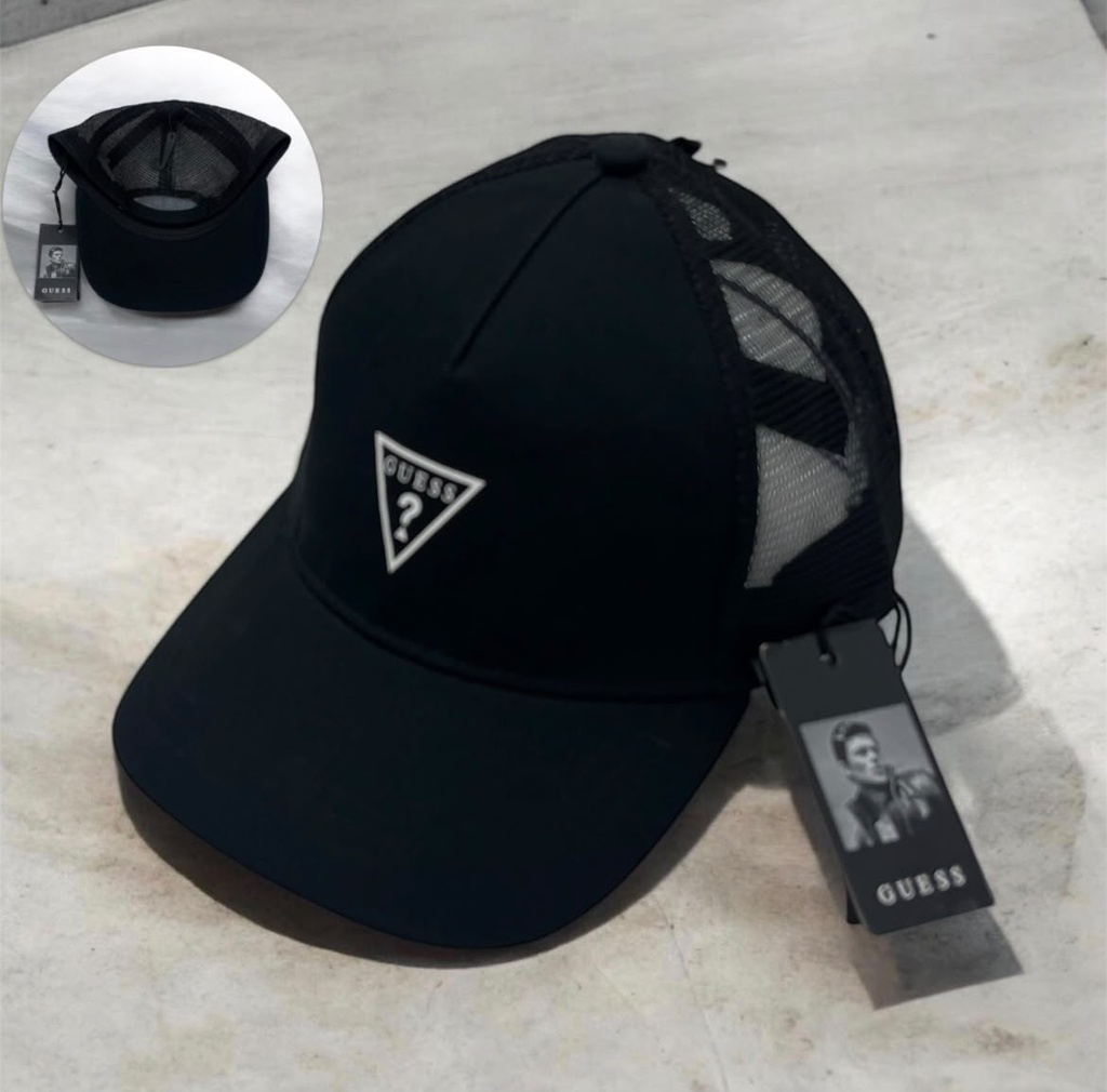 Gorra GUESS