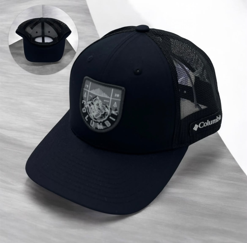 Gorra Columabia