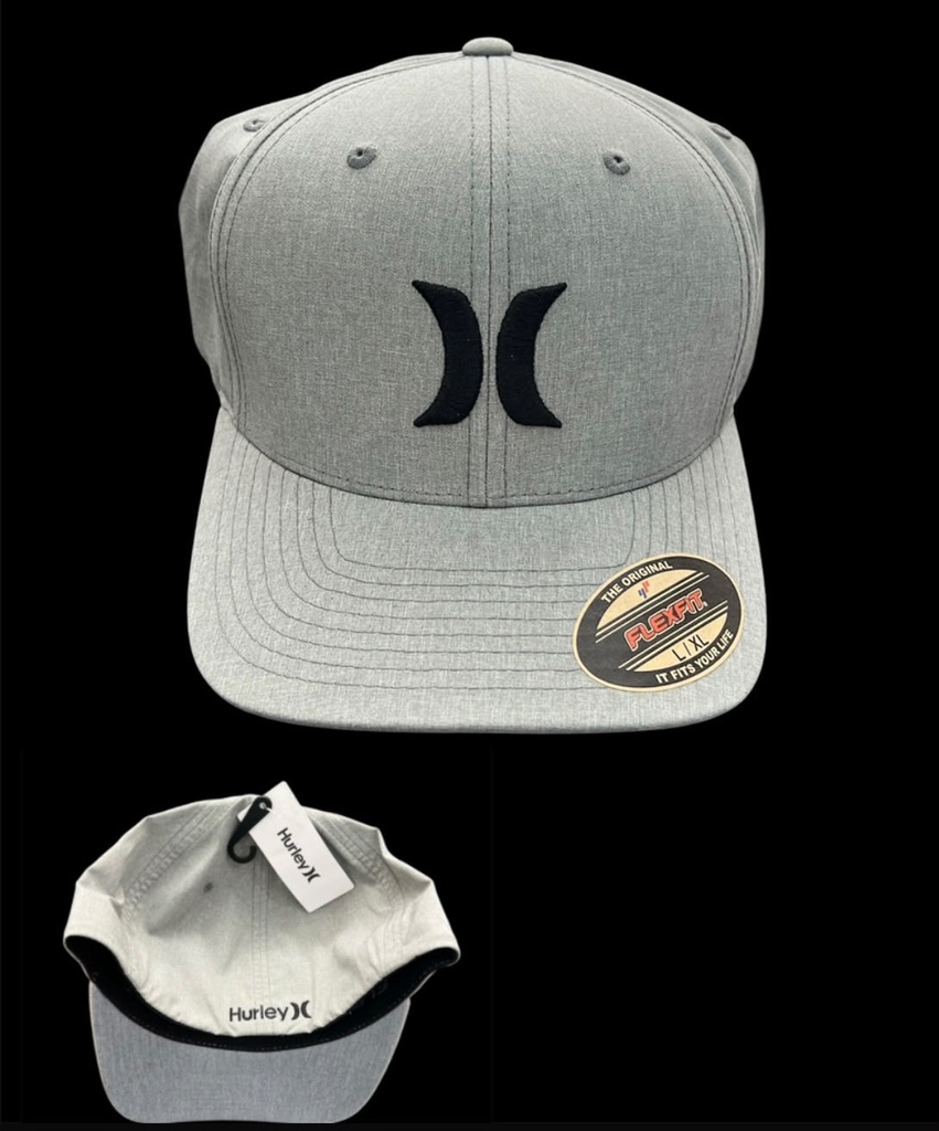 Gorra Hurley