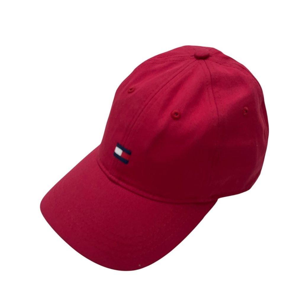 Gorra Tommy Hilfiger