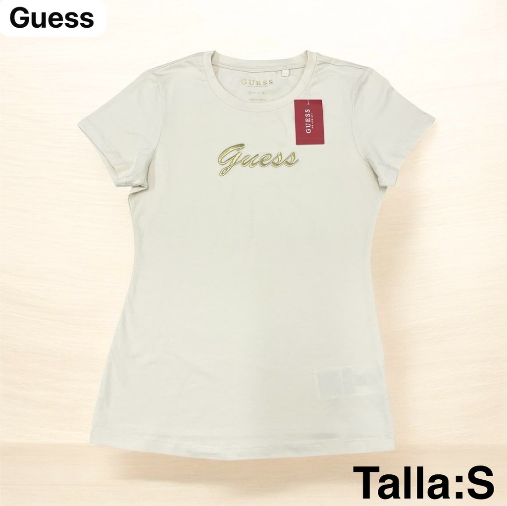 Blusa GUESS talla S