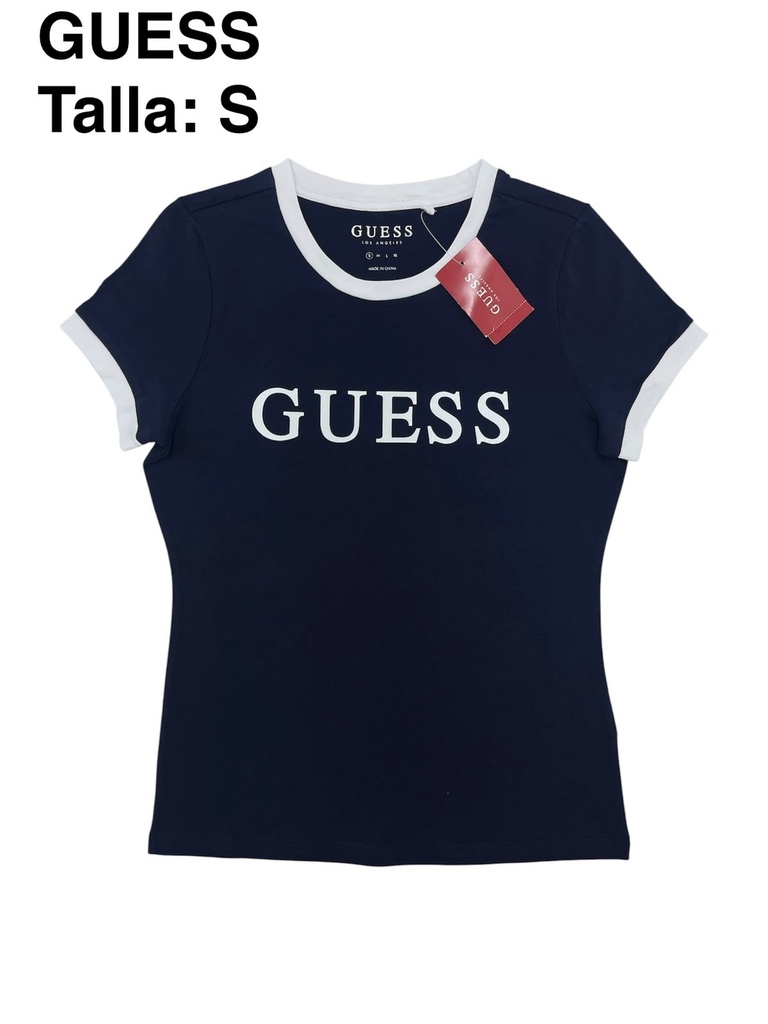 Blusa GUESS talla S