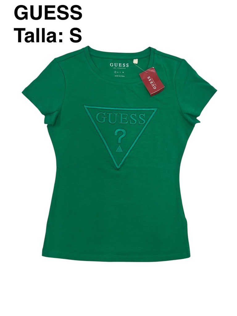 Blusa GUESS talla S