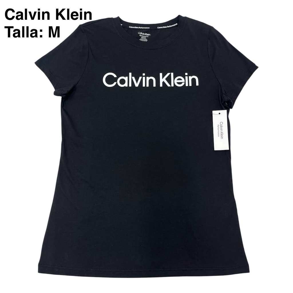 Blusa Calvin Klein talla m