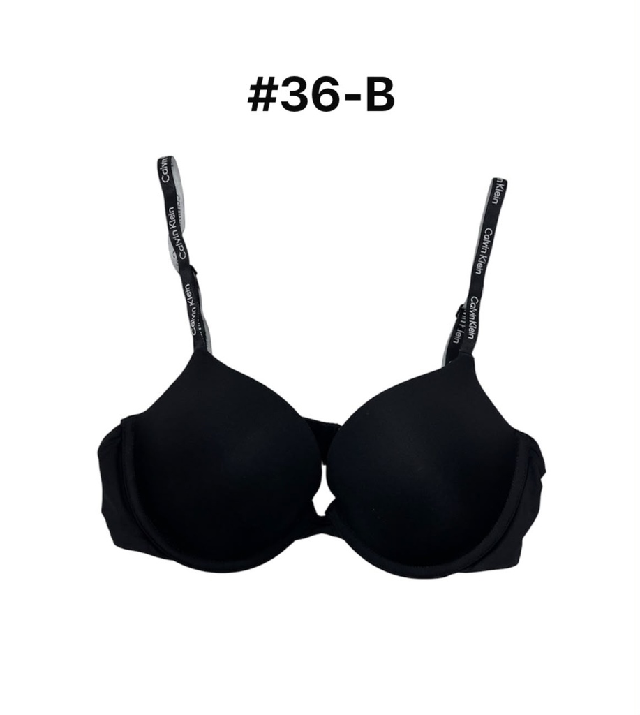 Calvin Klein talla 36. B