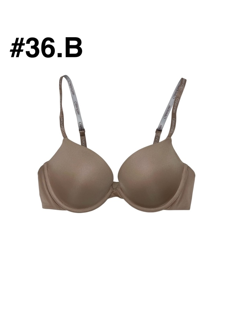 Brasier Calvin Kein talla 36.B