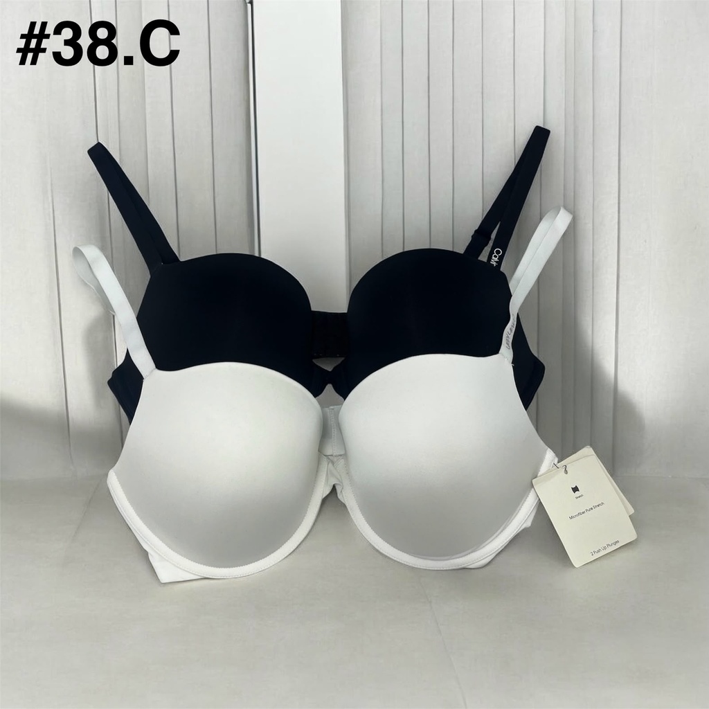 Brasier talla 38.C
