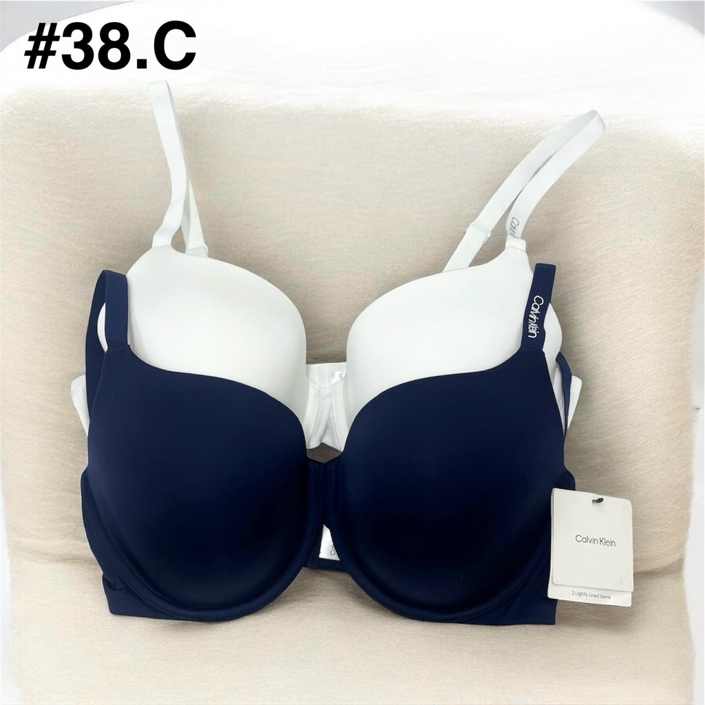 Brasier Calvin Klein talla 38.C