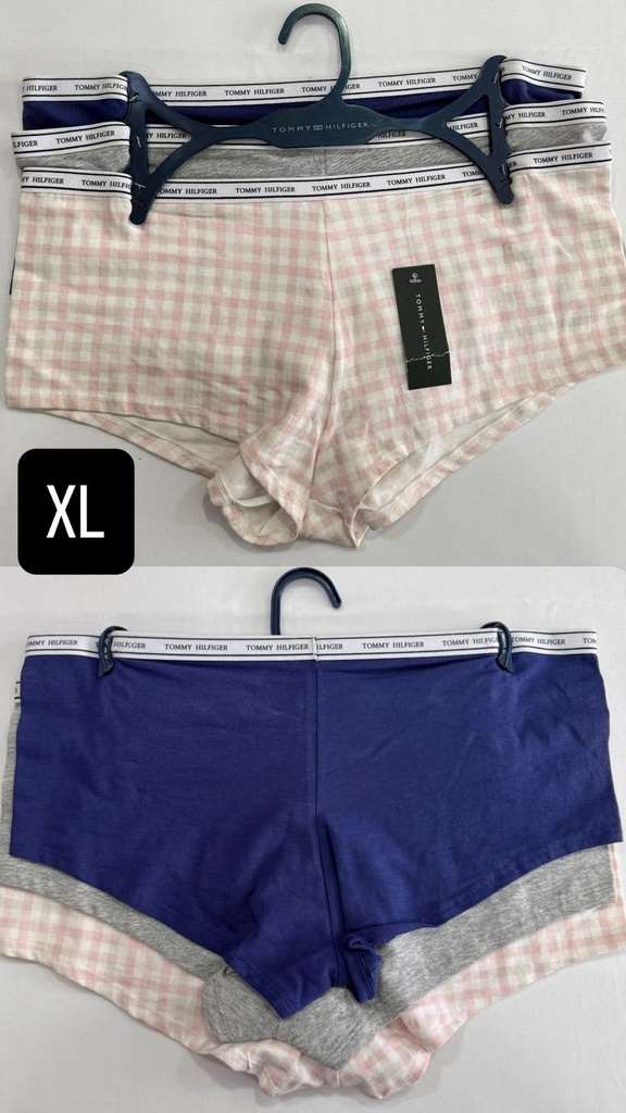 Boxer Tommy Hilfiger talla xl
