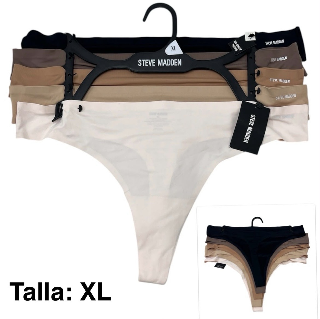 Tanga STEVE MADDEN