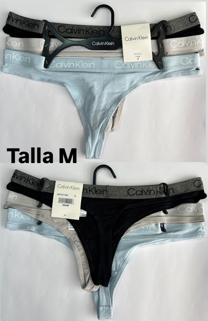Tangan Calvin Klein talla M