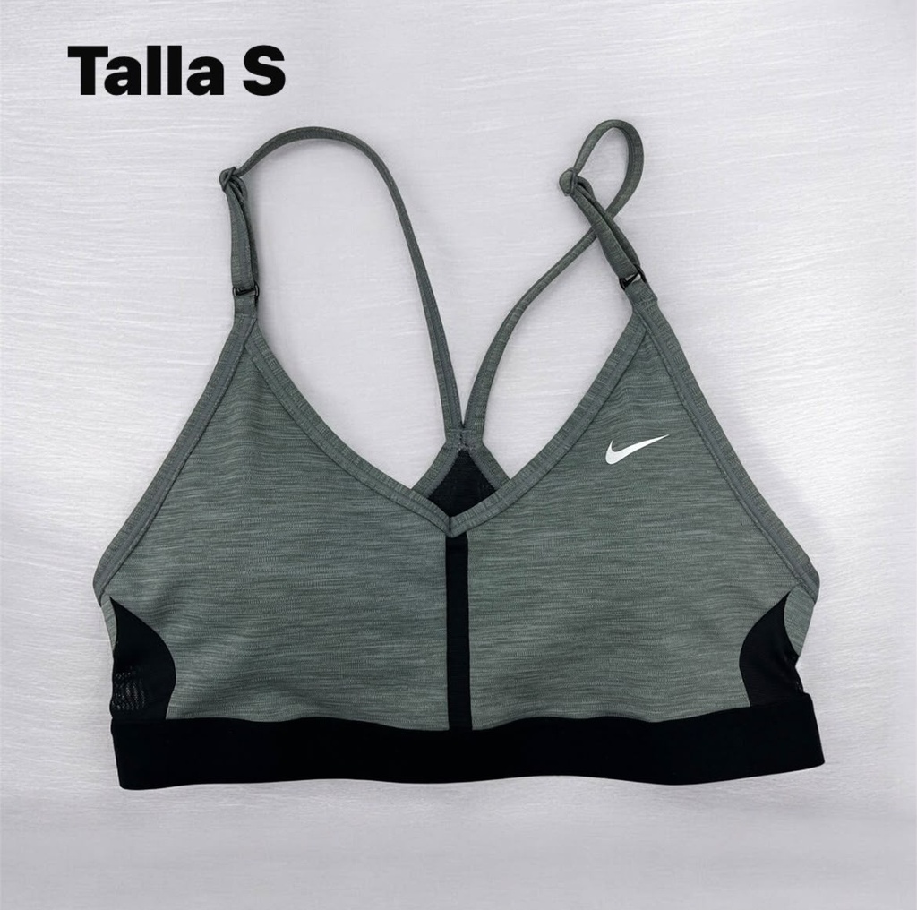 Sujetador deportivo NIKE talla S