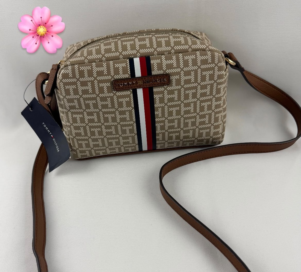 Bolso Tommy Hilfiger