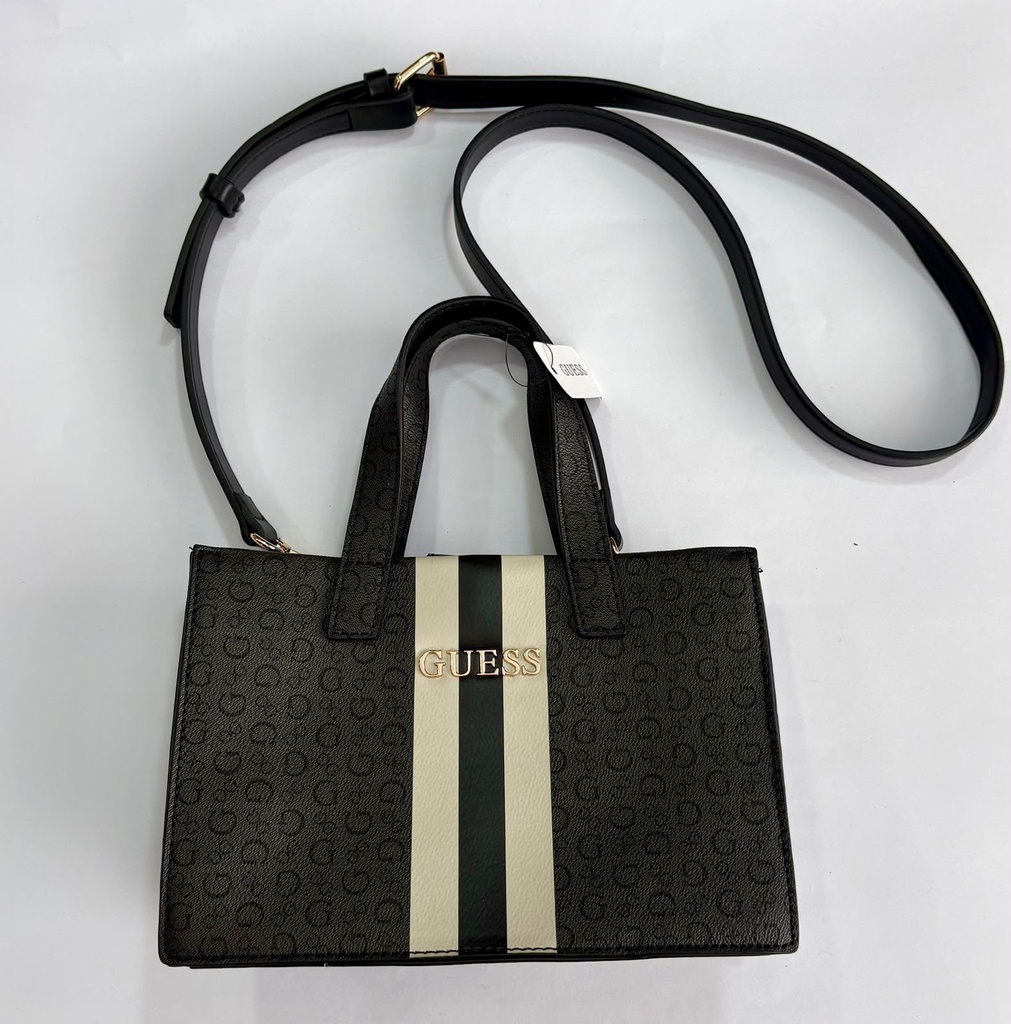 Bolso GUESS negro
