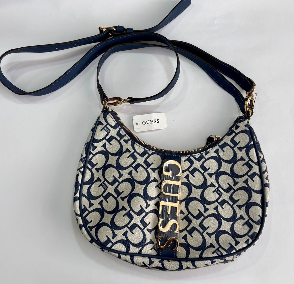 Bolso GUESS media luna
