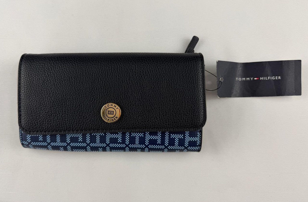 Cartera Tommy Hilfiger