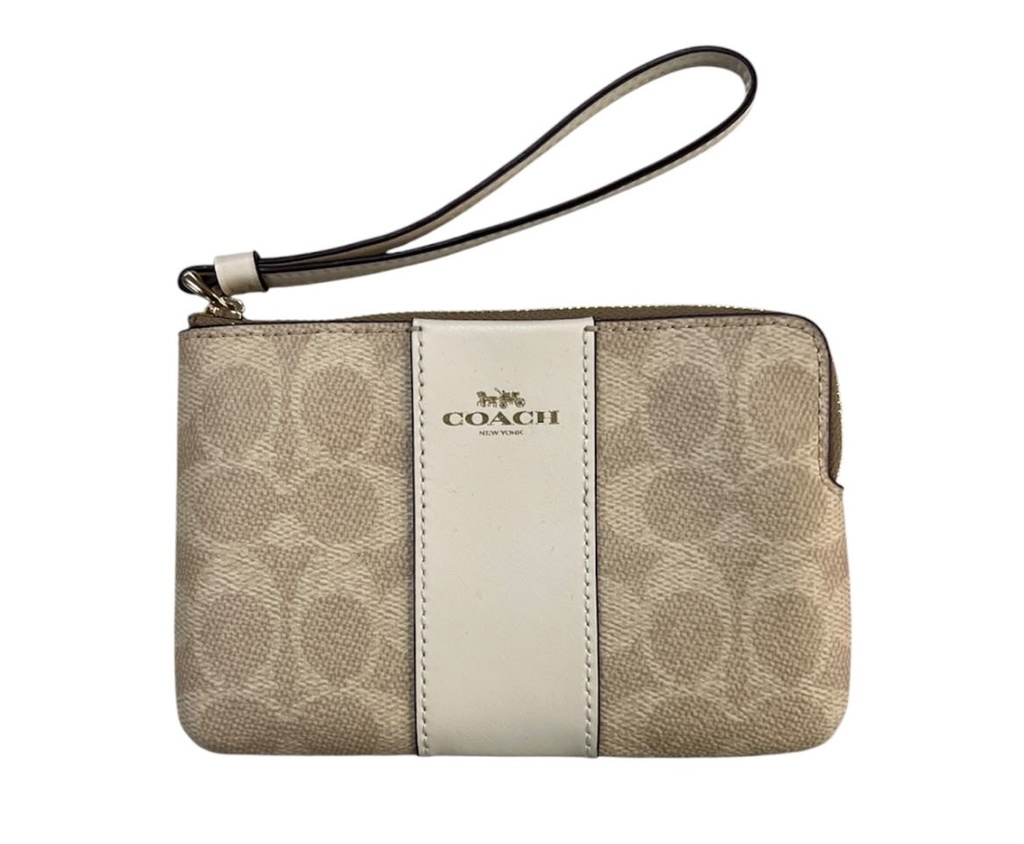 Muñequera Coach