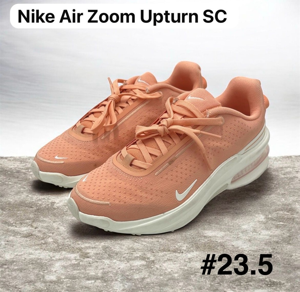 Tenis para dama Nike Aire Zoom Upturn SC talla 23.5