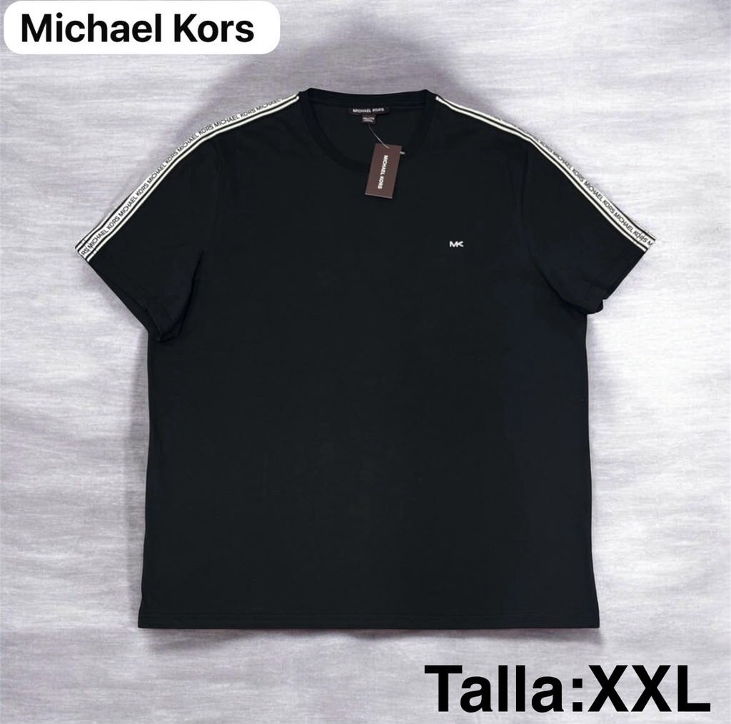 Michael Kors 2XL Black