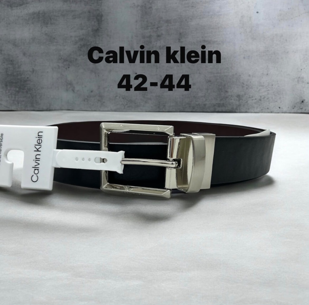 Cinturon Calvin Klein 42-44