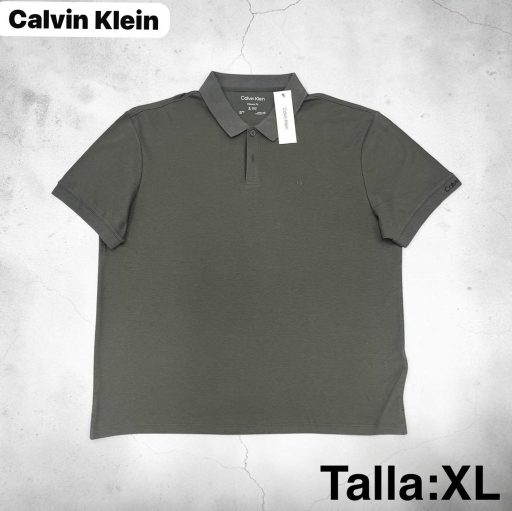 Calvin Klein beluga XL