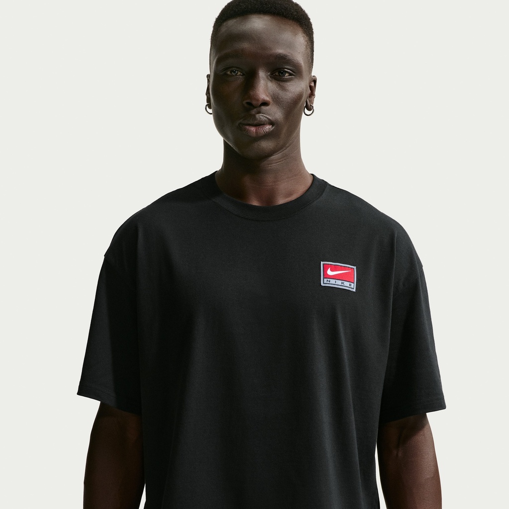 Playera nike black L