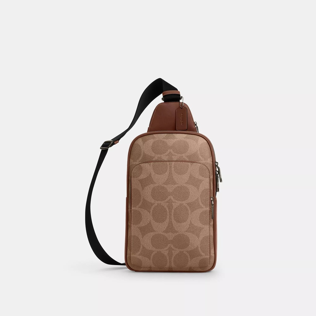 Bndolera Coach Vintage Brown