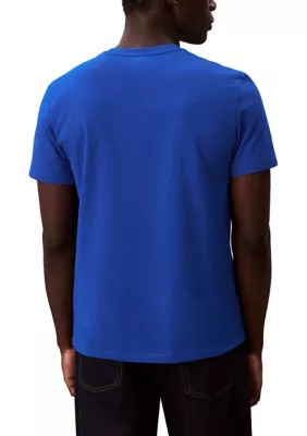 Playera calvin klein ocean tides